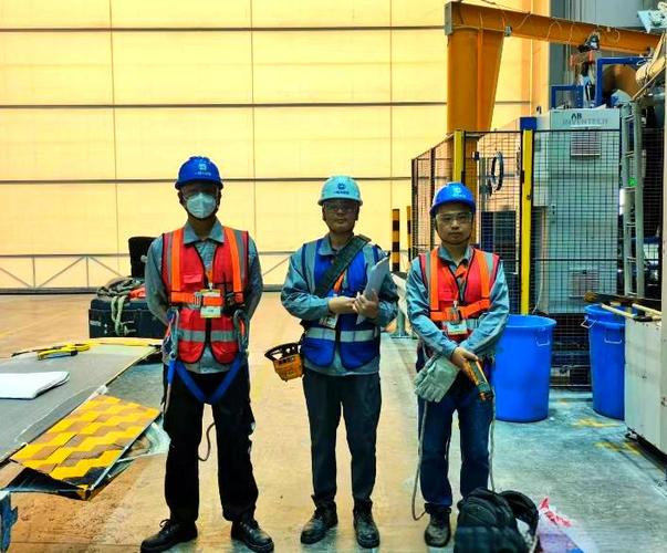 起重機(jī)維保外包:工廠難題的解決方案與效率提升策略